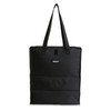 PackIt Grocery Tote, Black