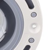 Toilet Flange Silicone and ABS Gray Universal Toilet Flange Replacement