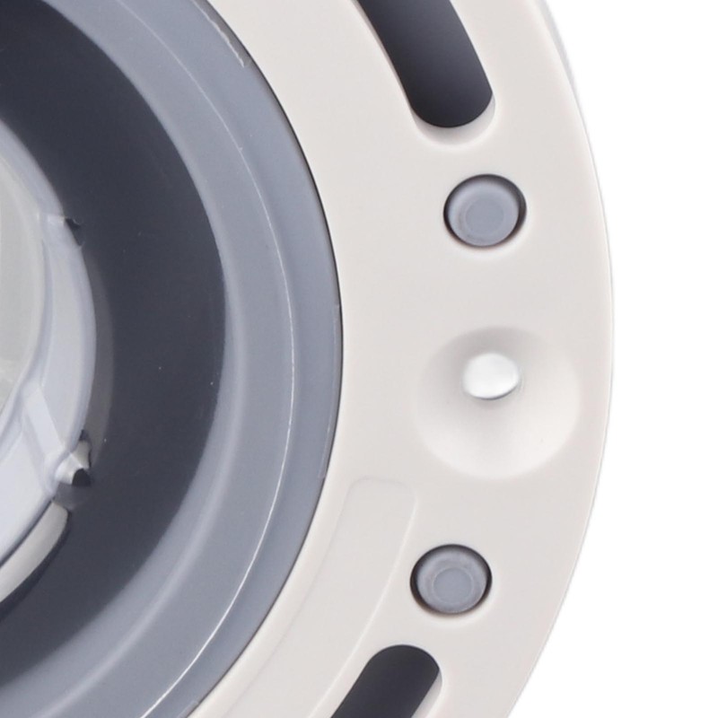 Toilet Flange Silicone and ABS Gray Universal Toilet Flange Replacement
