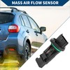 Hihaha No.55353127 Car Mass Air Flow Sensor Meter for Volvo