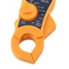 Digital Clamp Multimeter, AC DC Voltmeter, Ammeter, Ohmmeter, Volt Tester,