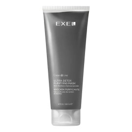 Mascarilla Facial - Limpieza Purificante Y Clarificante Exel