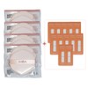 Miva King Petal Puff 2pcs 2pcs + Sulwhasoo Dark Spot