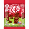 Nestle KitKat Mini Bunny Pouch Share Pack 66g