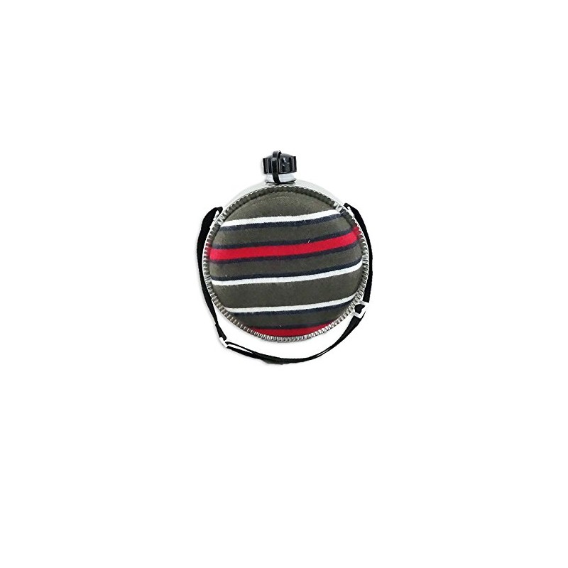 Aime Imports Western Desert Canteen 4 Quart