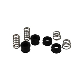 Plumb Pak PP808-53 Repair Kit, For Use With Two Handle Peerless Single Lever Ball Type Faucets, No Size, No Color