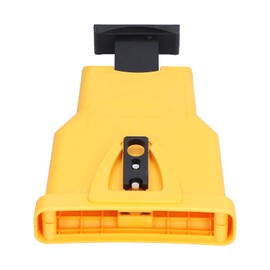 Yuecoom Chainsaw Sharpener, Saw Blade Teeth Sharpener Tool, Universal Portable Fast Sharpening Grinding Woodworking Tool