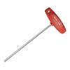 ASH ATL0500 T-shaped Long Hex Key 0.2 inch (5 mm)