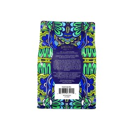 Orinoco Pumpkin Spice Flavored Coffee 3lb bag, Light Roast, Ground Coffee, 100% Arabica beans