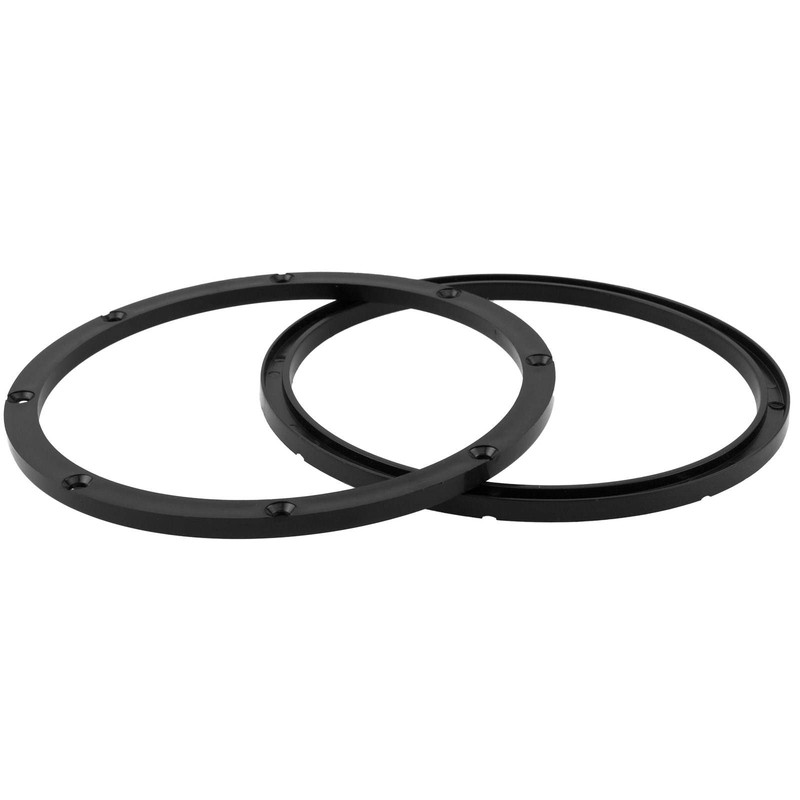 [1 Pair = 2 Pieces] Universal Speaker Rings for 165