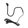 Full HD 1080P Webcam, USB Center Webcam with Built In