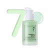 numbuzin No.7 Mild Green Soothing Serum | Acne-prone Skin, Sensitive