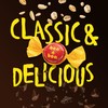 Bon o Bon Chocolate Bon Bons, Decadent Chocolate Truffles with