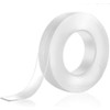 Nano Tape, Double Sided Tape, Super Strong Magic Tape, Multi-functional