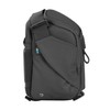 Vanguard VEO METRO 7 Litre Camera Shoulder Bag - Black
