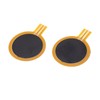 2PCS Thin Film Pressure Sensor Waterproof Wear Resistant Force Sensing