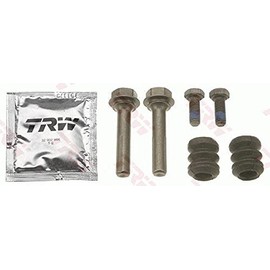 TRW ST1494 Brake Caliper Guide Sleeve Set