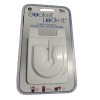 Socket Lock-It, Adhes