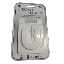 Socket Lock-It, Adhes