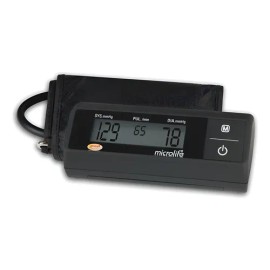 Baumanometro Digital Portatil Microlife Bpa90 Garantia 2años                                                                                          