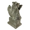 Cool Bookworm Gargoyle Book Ends Bookends Reading