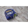 IRWIN Strait-LINE Tape Measure, 25 ft, Includes Retraction Control, for