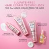 L'Oreal Paris EverPure Sulfate-Free Vegan Hair Care Kit - Shampoo