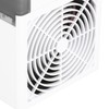 Mini Air Conditioner Home Desktop Small USB Powered Portable Removable