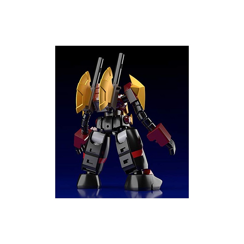 MODEROID G13115 Gaiking LEGEND OF DAIKU-MARYU Bulking, Non-Scale PS &