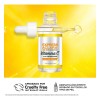 El Sérum De Vitamina C Ilumina El Cutis