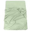 Utopia Bedding - Flat Sheet King Size - Easy Care