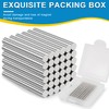 BEST CHOICE MAGNETS 1000 Pack Small Magnets, 3x1mm Refrigerator Magnets