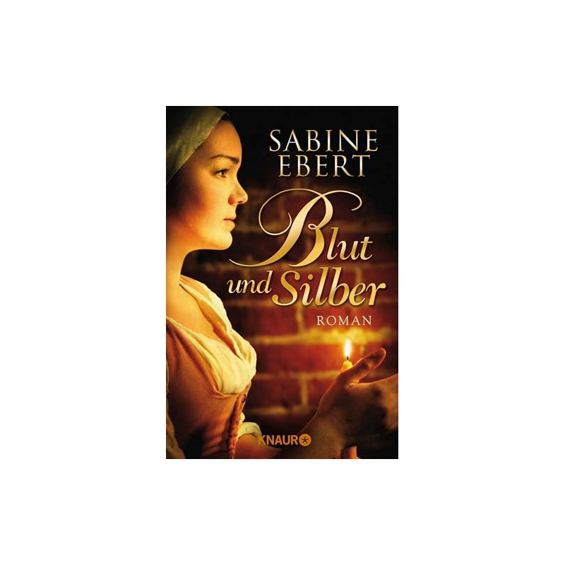 Blut und Silber: Roman