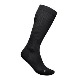 BAUERFEIND Running socks Run Ultralight Compression Socks, 1 pair sports compression socks