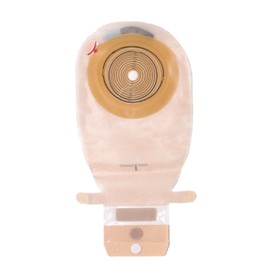 Easiclose 1 Pc Drn, Maxi, Cnvx Lght,Opq,7/