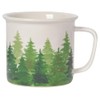 Now Designs 14oz Heritage Mug | Woods