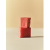 Natural Cleansing Soap Face Wash Bar Rosemary + Jojoba Oil