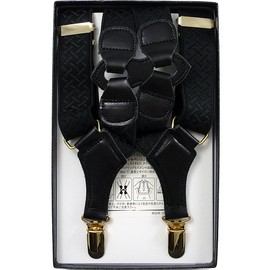 [Pieces Studio] peace Workshop horusuta-taipusasupenda- 30 mm Terabyte - blk