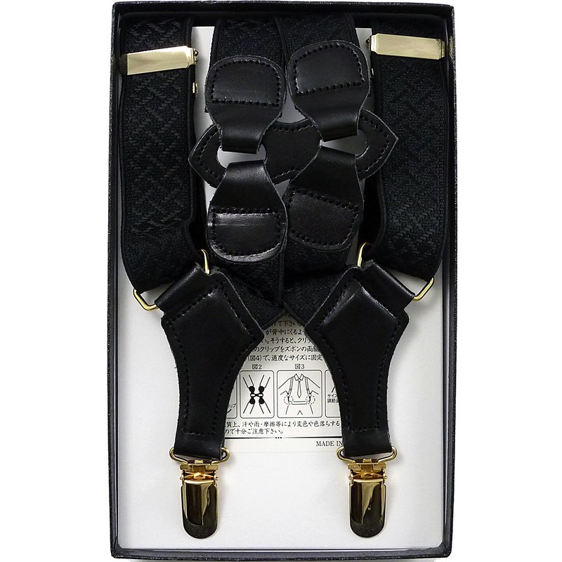 [Pieces Studio] peace Workshop horusuta-taipusasupenda- 30 mm Terabyte - blk