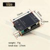 Snblzhef XY-1001W Bluetootooth Amplifier Board 100W Mono High Power Audio