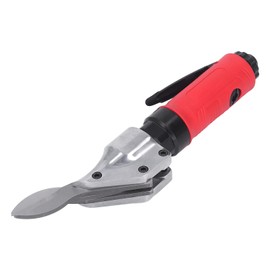 Pneumatic Scissor Pneumatic Shear Air Scissor Pneumatic Metal Cutter Pneumatic Scissor 2500rpm High Efficiency Air Industrial Shear Straight Pneumatic Cutting Tool for Factory