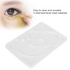 Eye Mask, 5Pcs Reusable Eye Mask Multifunctional Mask Patch Tray