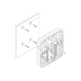 Aruba Wall Mount for Wireless Access Point