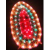 LightUp Our Lady Of Guadalupe Virgen De Guadalupe Con Luz