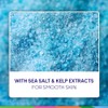 St Ives Body Wash Sea Salt Pacific Kelp 4P 22oz