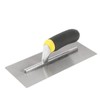 ZJNOTED 4 Piece Concrete Tools includes plastering trowel with SQ
