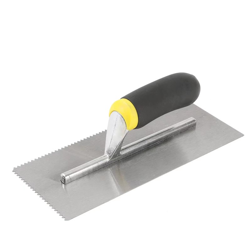 ZJNOTED 4 Piece Concrete Tools includes plastering trowel with SQ