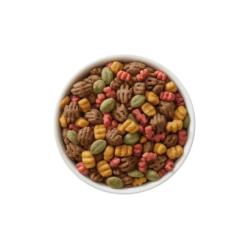 Croquetas Perro Adulto Carne 10kg Purina® Beneful