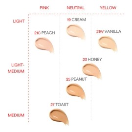 Tocobo Apple Dewy Fit Cushion Spf50+ Pa++++ Original