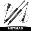 BOXI 2pcs Trunk Struts Shocks For 2001-2006 Lexus LS430 64530-50030,64